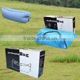 Cheapest Fast Inflatable Lounger Chair Air Lazy Sofa Sleeping Bag thumbnail-6