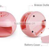 Electric Nail Polish Dryer Battery Operated OEM & ODM Are Welcome thumbnail-6