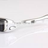 Hari Growth DermaRoller DRS540 540 Needles With Gold or Silver Handle thumbnail-2