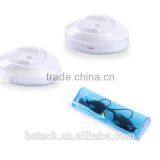 2017 Newest Home Use Handheld Face Lifting Ultrasonic Facial Photon Massager thumbnail-5