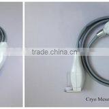 Radiofrequency Monopolar Meso Anti-aging Wrinkle rf and Skin Rejuvenation - New Cellactor thumbnail-2