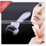 Changeable Heads 1200 Needles Stainless Micro Needle Therapy DRS Derma Roller Body Roller thumbnail-1