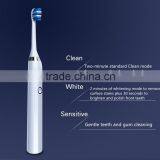 2017 Famous Brand Multifunction New Electric Toothbrush Design thumbnail-3