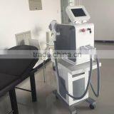 Two Handpieceportable Ipl Photo Rejuvenation Opt Shr Hair Removal rf Face Lifting Machine thumbnail-4