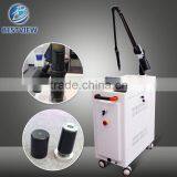 BESTVEIW Promotion!!! Facial Rejuvenation Machine Wrinkle Removal Co2 Lipolaser by Professional Manufacturer thumbnail-2