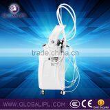 Most Hot Selling Slimming Machine Vacuum System Fast Loss Weight 2016 New Cellulite Removal & rf Tripolar Cavitation Machine thumbnail-4
