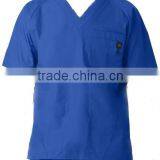 Woven Medical Scrub Uniform