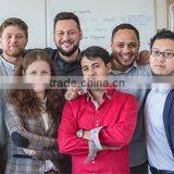 Brand Distribution Poland Ltd Sp. Z O. O. Sp. K. company overview - view 1 thumbnail