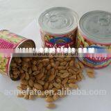 Taste Dry Roasted and Salted Peanut in Tin for Supermarket thumbnail-2