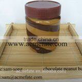 High Quality Chocolate Peanut Butter for Food