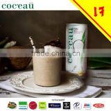 Natural coconut milk 240 ml pure Coconut Milk Drink