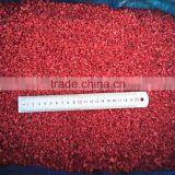 Grade A 95% Whole Frozen IQF Raspberry thumbnail-4