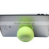 Water Resistant Bluetooth Speaker & Speakerphone thumbnail-4