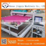 Best Price Computerized Cushion Quilt Quilting Machine
