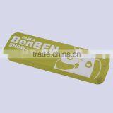 Different Style Custom Logo Design High Quality Pencil Tin Box for Wholesale thumbnail-3