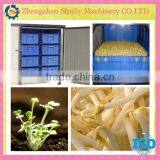 High Output Sprout Growing Equipment
