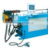 DW-50 CNC Semi-automatich Hydraulic Pipe Bender/tube Bender thumbnail-1