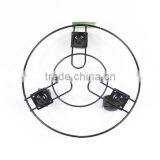 Metal Flower Pot Mover With Wheel thumbnail-2