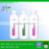 Private Label Hair Color Developer /good Quality Hair Oxidant Cream 1000ml thumbnail-5