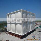 SMC Modular Panel Storage Water Tank Frp Fiberglass Modular Panel Water Storage Tanks Grp Modular Panel Drinking Water Tanks thumbnail-3