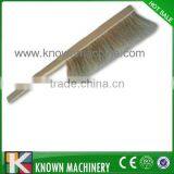 Beekeeping Equipment Bristle and Wood Handle Honey Bee Brush thumbnail-1