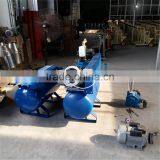 Dual - Use Mobile Milking Machine For Sale / Electric Motor and Gasoline Engine thumbnail-4