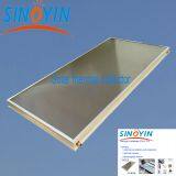 High Efficiency Solar Thermal Collector of White Frame,whole High Selective Coating thumbnail-4