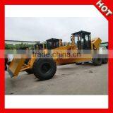 High Quality Motor Grader With Factory Price thumbnail-4