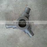 Roller, Roller Shell,flat Die,ring Die,spare Parts for Wood Pellet Mill