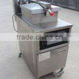 Computer Controlled Pressure Fried Chicken / Chicken Machine thumbnail-2