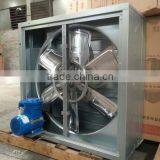 Safety Warehouse Explosion Proof Ventilation Fan thumbnail-2