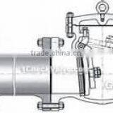 High Quality Cast Iron Check Valve,best Price thumbnail-4