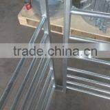 Hot Dip Galvanized Sheep Fence Panel thumbnail-3