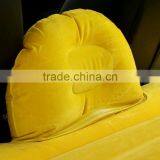 Inflatable Car Air Bed Car Travel Air Bed Mattress thumbnail-2