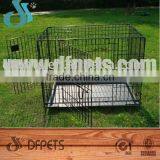 DFPets DFW-005 Competitive Price Wire Mesh Dog Kennel thumbnail-1