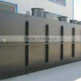 MAXPOWER Integration Chemical Wastewater Treatment Equipment thumbnail-1