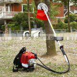 Zhiyou Model Easy Operaion Grass Mower/brush Cutter thumbnail-1