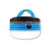 Multifunctional Portable Hanging Hook Magnet Emergency LED thumbnail-2