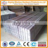 Hot Dipped Galvanized Fast-easy Setback Grid thumbnail-6