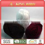 Textiles China Beautiful Wool Acrylic Yarn Prices thumbnail-2