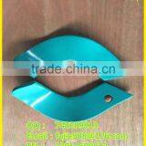 Steel Spring Tines,tractor Grader Blade,tractor Parts,rotavator Parts,rotary Tiller Blade thumbnail-2