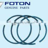 PISTON RING FOR FOTON PARTS/FOTON AUTOPARTS/FOTON SPARE PARTS