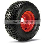 Wheels for Zero-turn Radius Mowers Tires 16X6.50-8 thumbnail-1