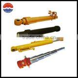 Welded Telescopic Hydraulic Cylinder Piston Small Cylinder for Sale thumbnail-5