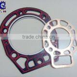 Agriculture Machinery Tractor Parts Cylinder S195 Head Gasket thumbnail-3