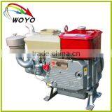Series Genset 2 Cylinder Diesel Engine thumbnail-2