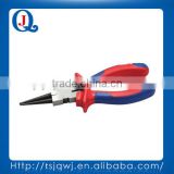 Germany type Round Nose plier industrial grade pliers JQ0106