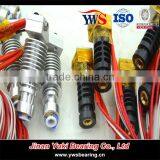 Assembled J-head Hotend 0.3mm to 0.5mm Nozzle for 1.75/3mm Filament 3D Printer thumbnail-1