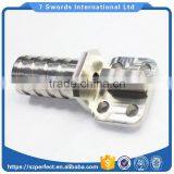 Preeminent Brass Brushing Cnc Sheet Metal Services thumbnail-6