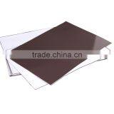 Thick Flexible Large Laminated Rubber Magnet Sheet Magnetic Rubber Sheet Flexible Fridge Magnet thumbnail-4